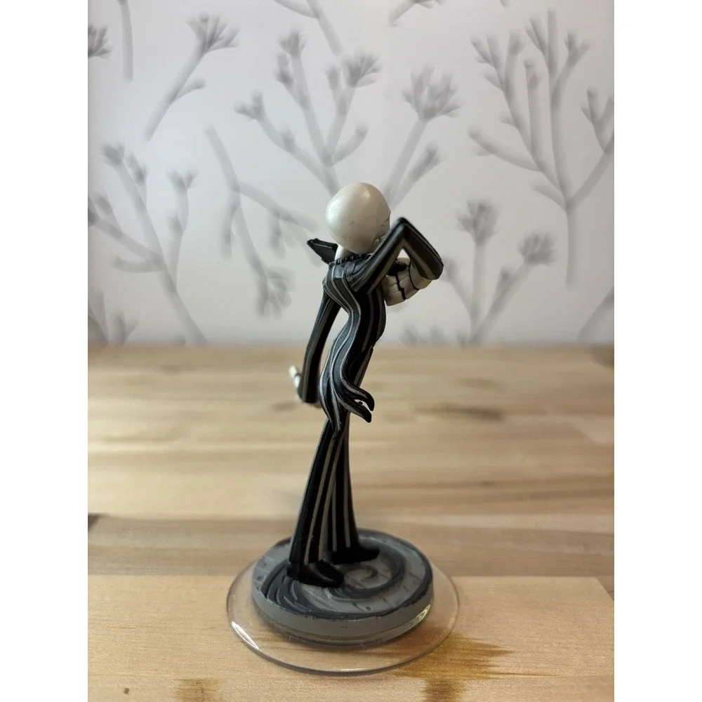 Disney Jack Skellington Character Figure Disney Infinity‎ 1.0